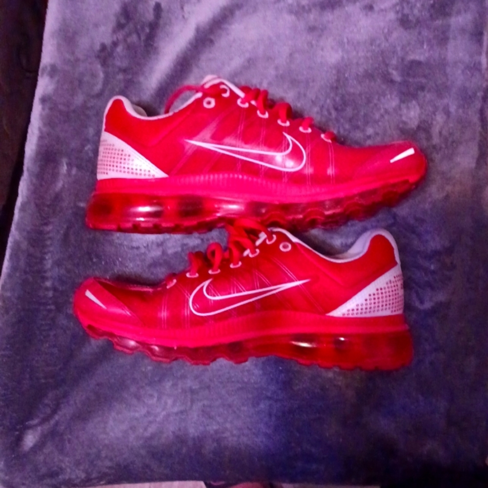 Nike Air Max Sneakers